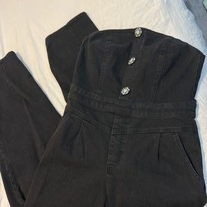 H&M jumpsuit